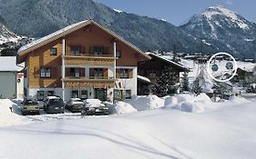 Aparthotel Spitzer